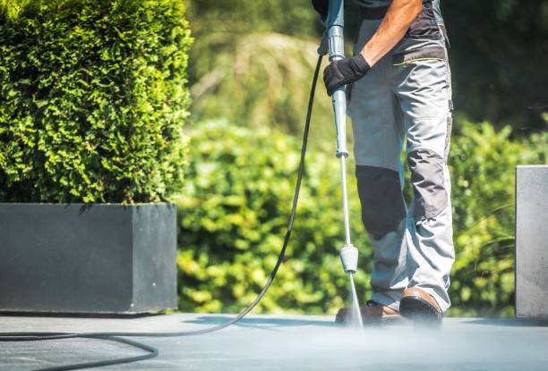 Professional Pressure Washing Services in Lithonia, GA