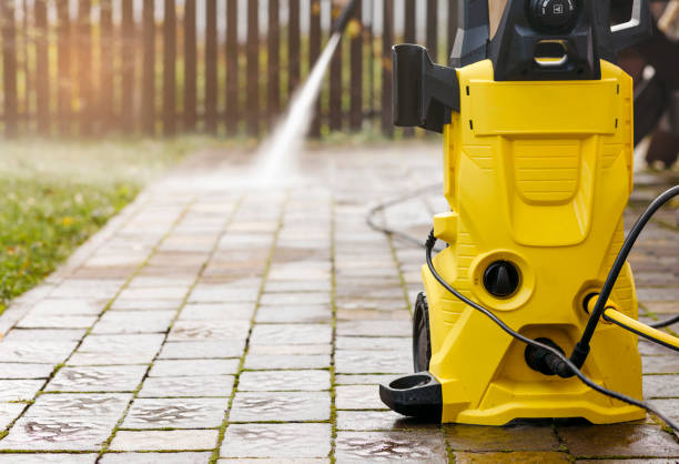 Best Gas Station Cleaning  in Lithonia, GA